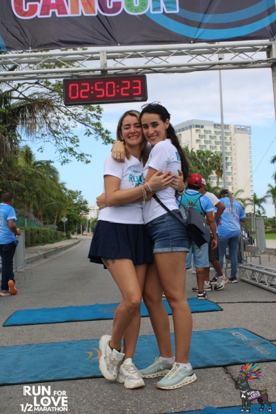 Run for Love 2024